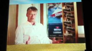 Stena Metall@ATEA Bootcamp 2011
