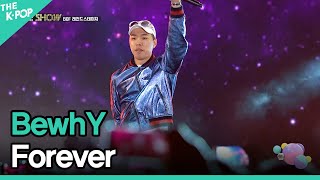 Download lagu BewhY Forever BOF Legend Stage Busan One Asia Fest... mp3