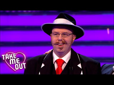 Can a LOTHARIO be TAMED? | TAKE ME OUT | FULL EPISODE 13 | Series 3