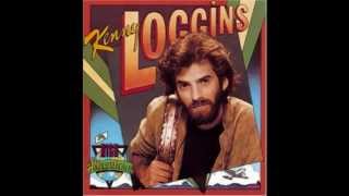 Kenny Loggins - It Must Be Imagination