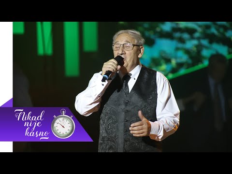Branko Marinkovic Lalic - Selo moje kraj Morave  - (live) - NNK - EM 24 - 23.02.2025.