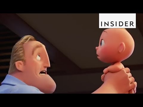 All The Disney Movies Coming Out In 2018