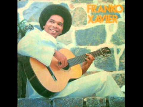 Franko Xavier - LP 1974 - Album Completo/Full Album