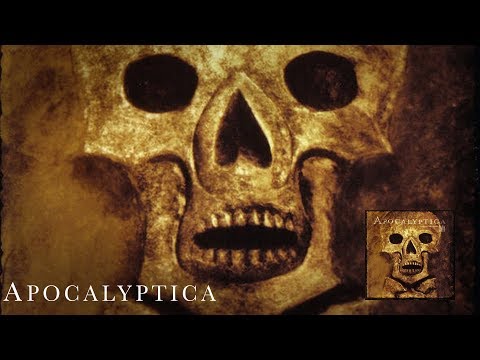 Apocalyptica - 'Hope'