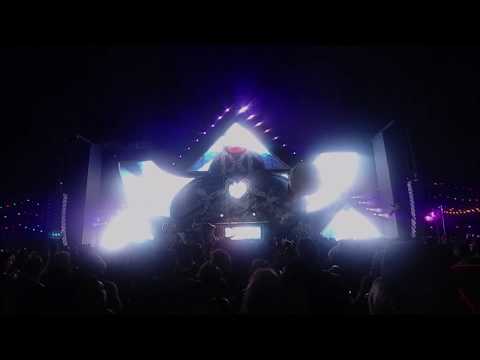 Sub Zero Project at Basscon wasteLAND, EDC Las Vegas 2019