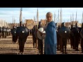 Daenerys Speaking Valyrian Dovaogedys