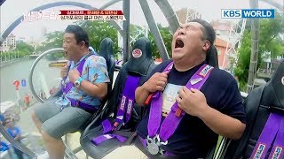 Battle Trip | 배틀트립 – Ep.68 : Singapore Tour [ENG/THA/2017.10.01]