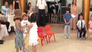 Çocuklar Arkadaş İster