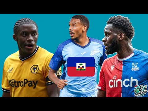 🔥😳Odsonne Edouard make on double, Kou di pou Bellegarde, Wilson Isidor gen gwo pwoblèm, tout detay👈🏽