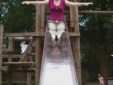 Steve 'n Eve in Waxweiler