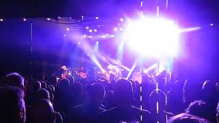 Pendragon  ¨Man of Nomadic Traits¨ @Boerderij Zoetermeer, 13 05 2023