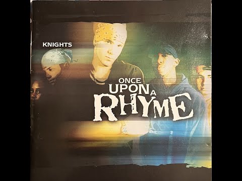 Knights Of The Realm - Crazy (2002)