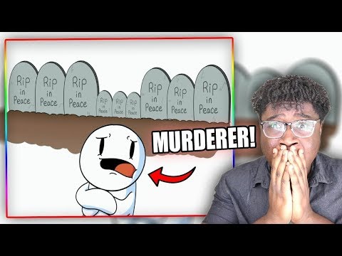 PET K*LLER! | TheOdd1sOut: Our Hamsters Reaction!