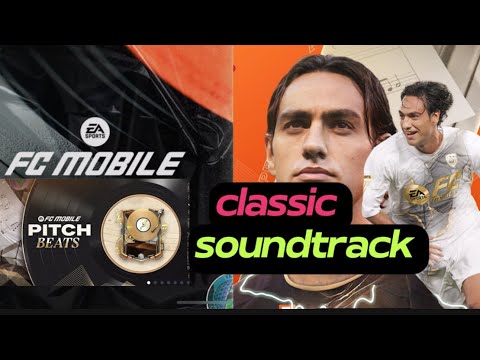Exit Stage Left | Classic Song | New EA FC Mobile 25 Soundtrack | Pitch Beats event | Full version