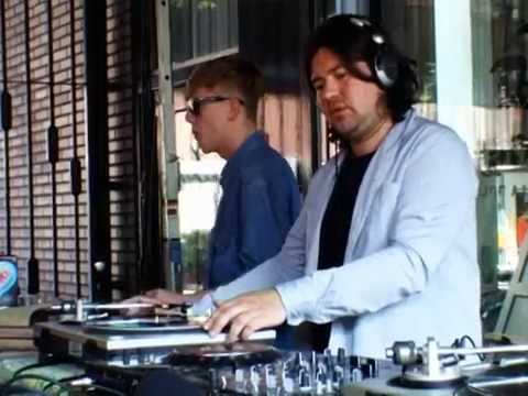 Minstens Eindhoven Koninginnedag