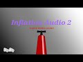 Inflation Audio 2