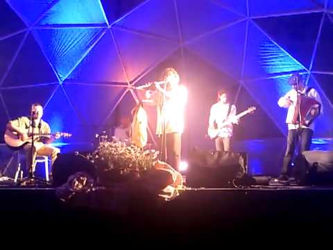 Veja - Anka (TradInEtno, 15/06/2013)