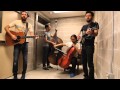 The Avett Brothers Sing, Never Been Alive