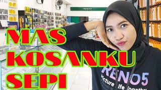 Download lagu STORY WA TERBARU 2021| KOS KOSAN SEPI - KONCO NGATHELI mp3