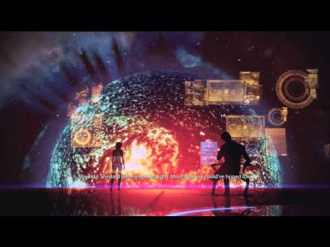 Mass Effect 2 Part 1: Normandy Under Attack