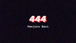 Download lagu Ruang Red - 444 mp3