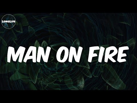 𝓘𝓭𝓪𝓱𝓪𝓶𝓼 - (𝓛𝔂𝓻𝓲𝓬𝓼) 𝓜𝓪𝓷 𝓞𝓷 𝓕𝓲𝓻𝓮