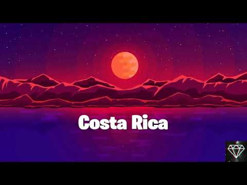 Bankrol Hayden - Costa Rica