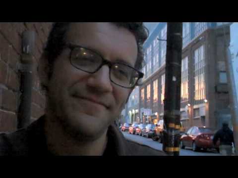 Pandora CTO Tom Conrad On 2009 Funding