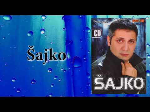 Dragan Kostic Sajko - Gci, gci, Bela ciganka - (Audio 2009)