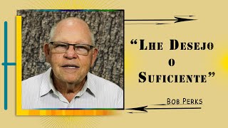 "Lhe Desejo O Suficiente"