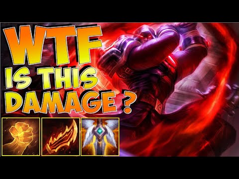 THIS DAMAGE IS INSANE | TFT | Teamfight Tactics Set 3 | League of Legends Auto Chess