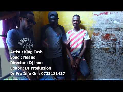 King Tash Ndandi0782107150