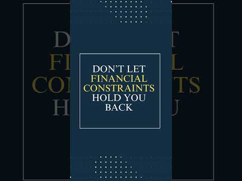 Financial consultant services