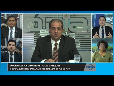 Política do Dia 22 02 2023