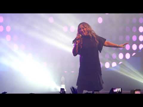 Charlotte Perelli - Take me to your Heaven | LIVE at EUROCLUB (Tel Aviv 2019)