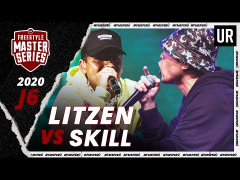 LITZEN vs SKILL | #FMSPERÚ 2020 - Jornada 6 | Urban Roosters