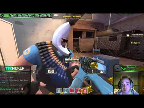 UGC Platinum HL - s18, cp_steel