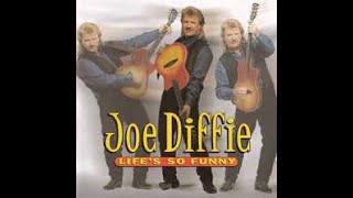 I&#39;m Willing To Try~Joe Diffie