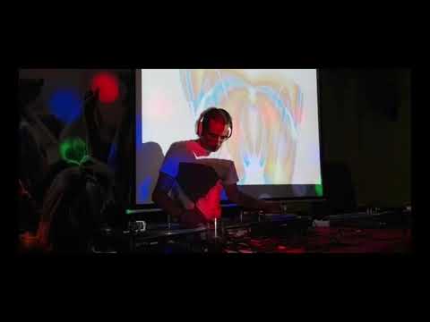 ( F - TRUJILLO AKA TRUJO ) SET HARD TECHNO ( FULL MOON 2021 )