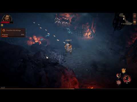 How to start DIABLO IMMORTAL F2P [ DAY 1 ]