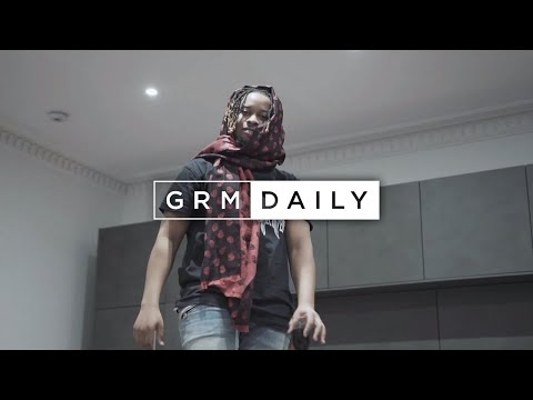 Tcthemarksman - Talking [Music Video] | GRM Daily