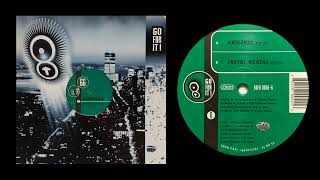 Aconada - Right Behind You [2000]