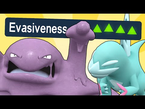 Cal learns about Evasion Clause • ScaVio FFA