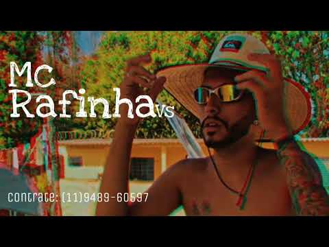 MC RAFINHA VS  ( TUDO QUE VEM FACIL )  (DJ RUSSO)