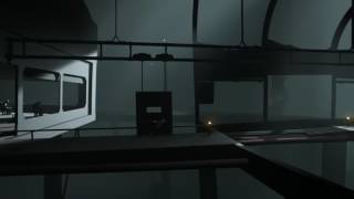 INSIDE - Shockwave Puzzle
