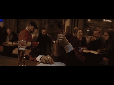 Le Mietz - Dichtus Dezius (prod. Jay Baez)