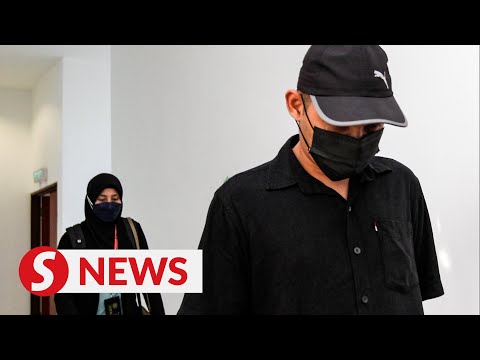 Motorista da alfândega acusado de aceitar suborno de RM8.850