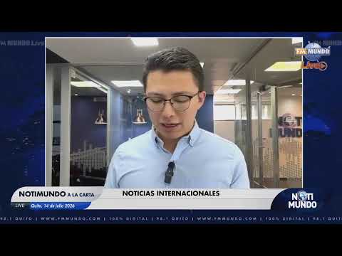 NotiMundo a la Carta