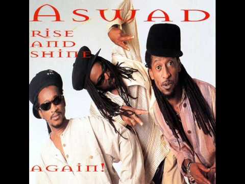 Aswad - Give Me A Reason