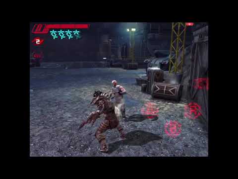 All AVP evolution executions from predator